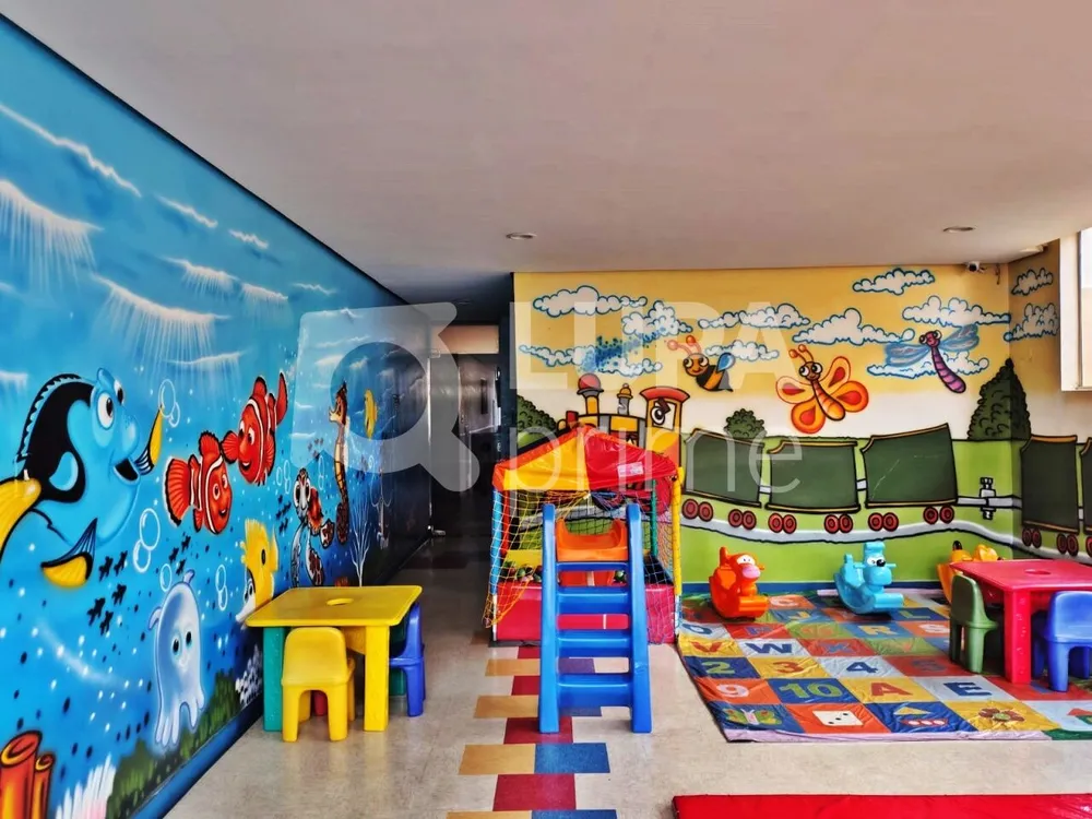 Apartamento, 2 quartos, 59 m² - Foto 5