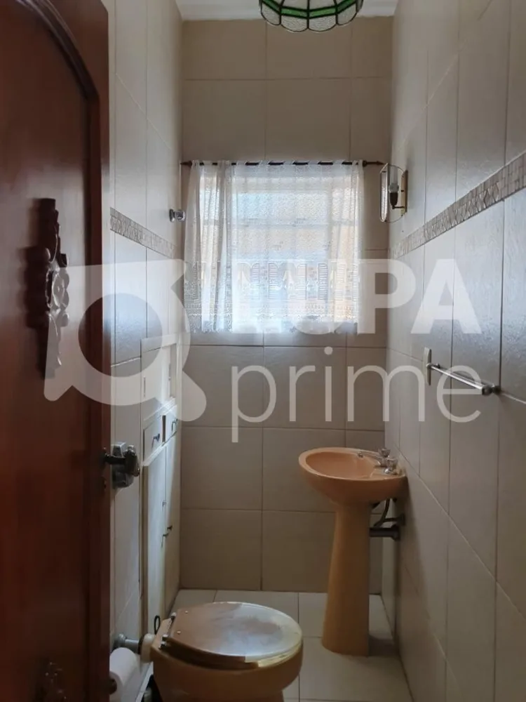 Casa, 3 quartos, 141 m² - Foto 1