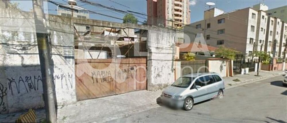 Terreno, 490 m² - Foto 2