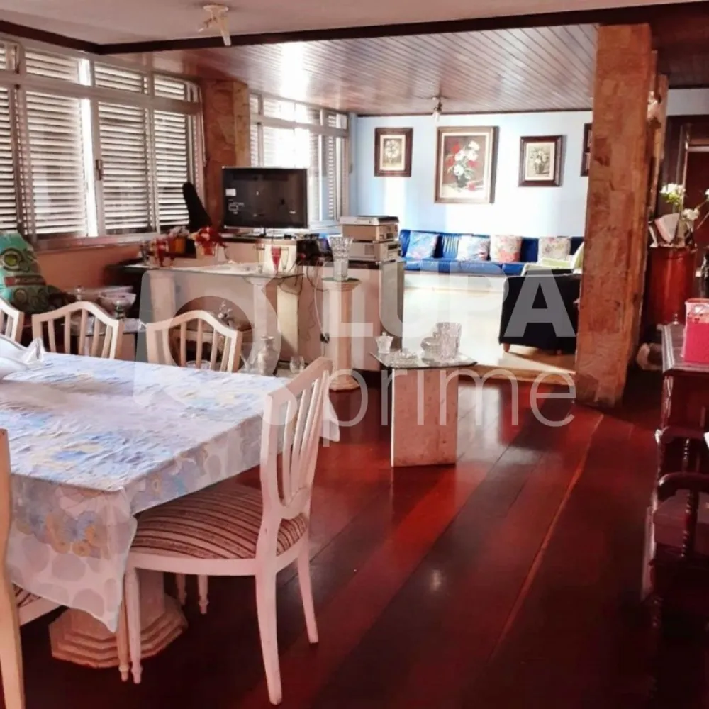 Apartamento, 3 quartos, 110 m² - Foto 6
