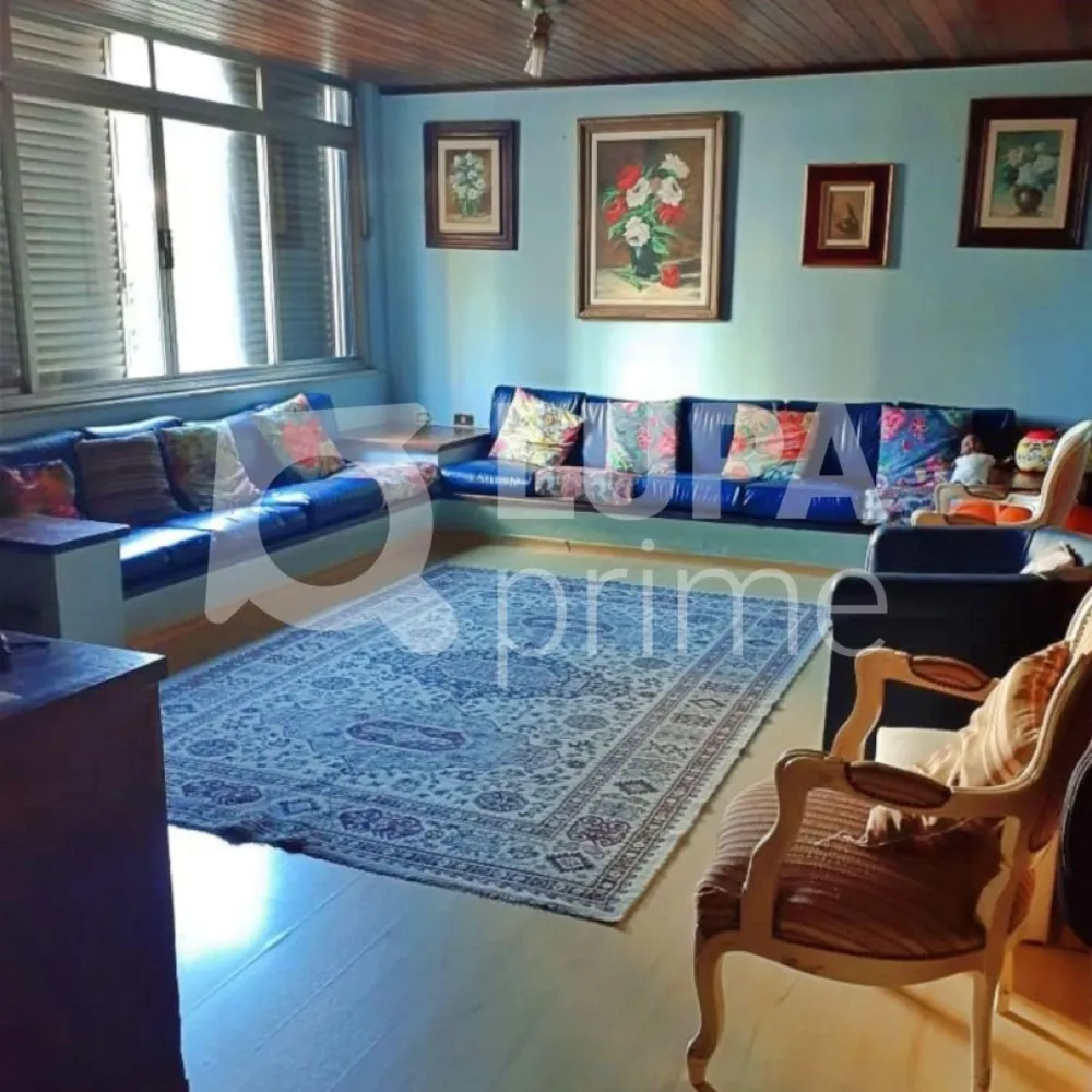 Apartamento, 3 quartos, 110 m² - Foto 3