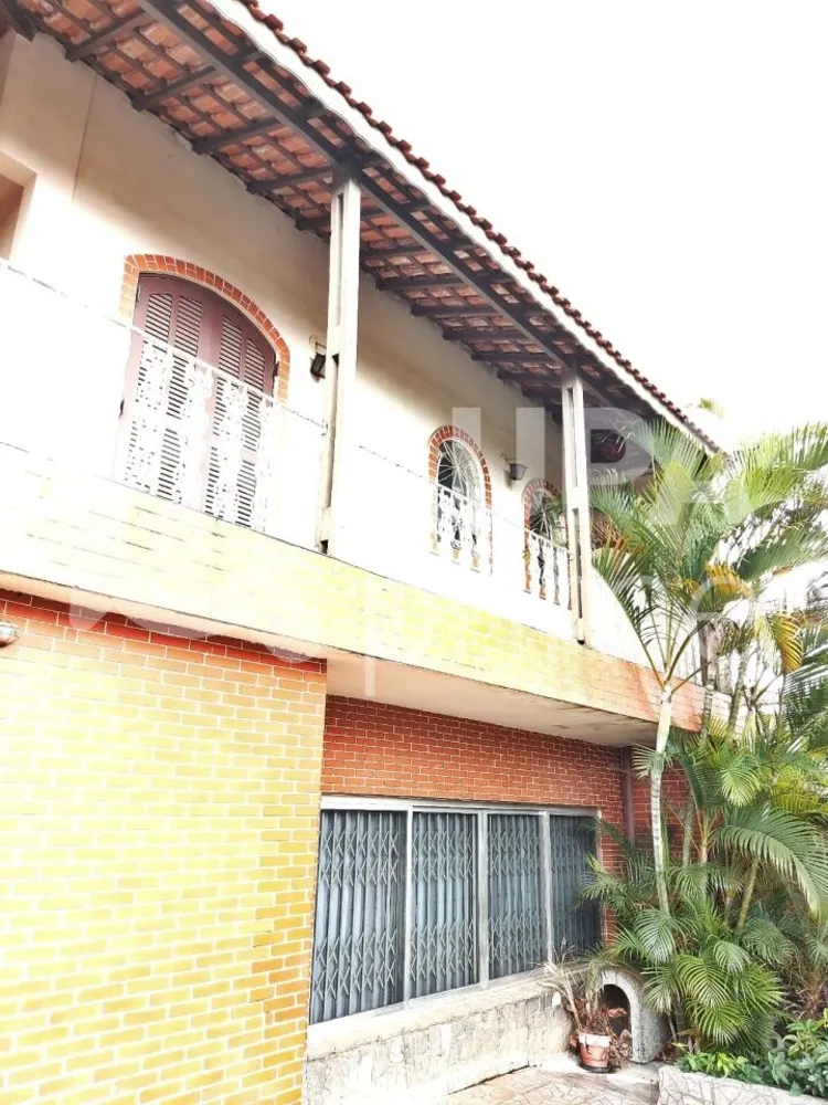 Casa, 5 quartos, 180 m² - Foto 13