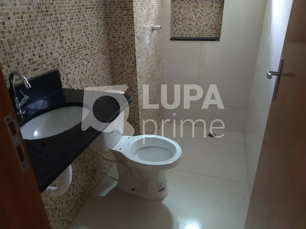 Casa de Condomínio, 2 quartos - Foto 6