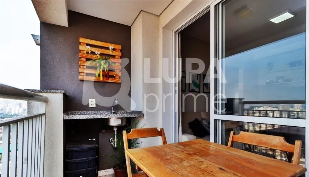 Apartamento, 2 quartos, 58 m² - Foto 12