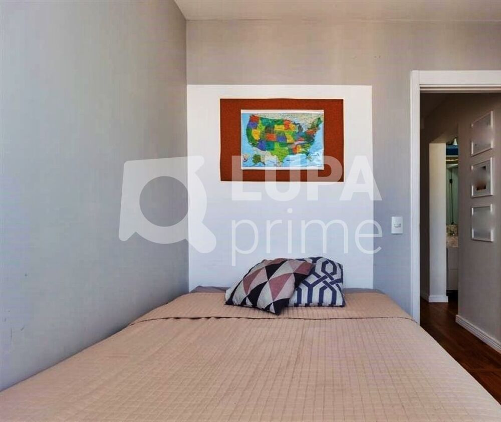 Apartamento, 2 quartos, 58 m² - Foto 4