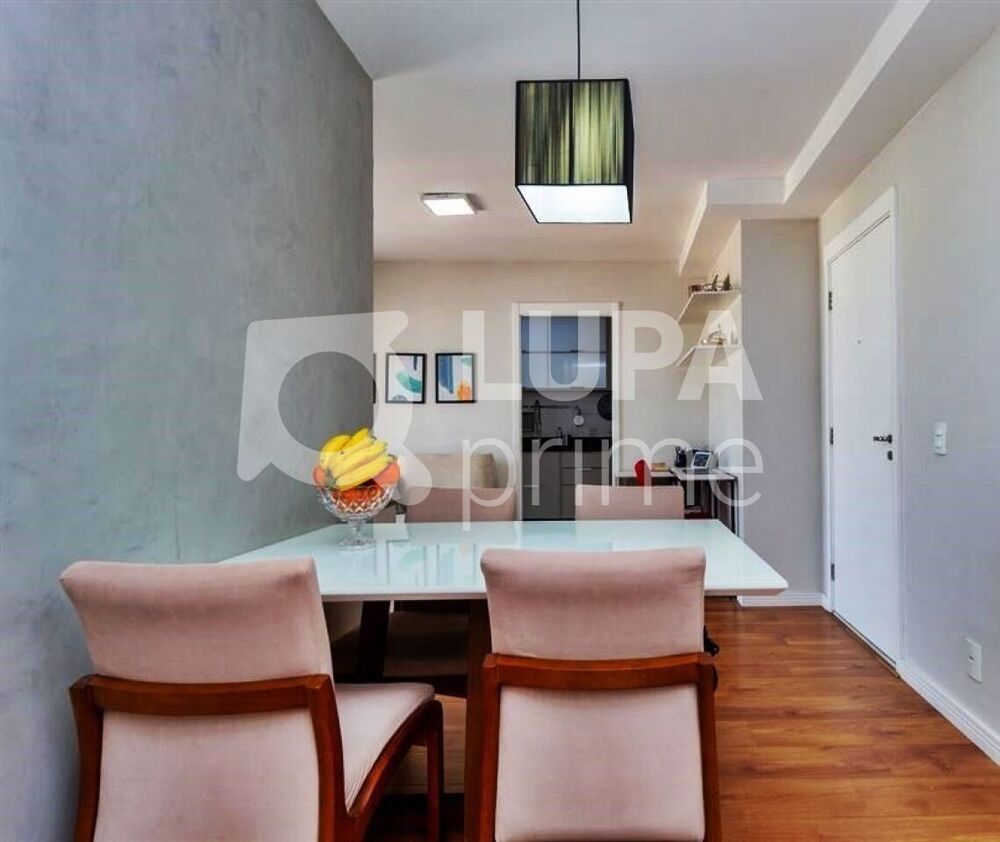 Apartamento, 2 quartos, 58 m² - Foto 2