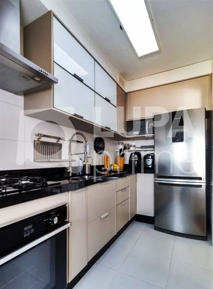 Apartamento, 2 quartos, 58 m² - Foto 14