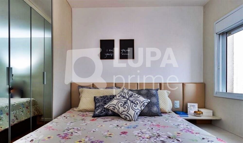Apartamento, 2 quartos, 58 m² - Foto 3