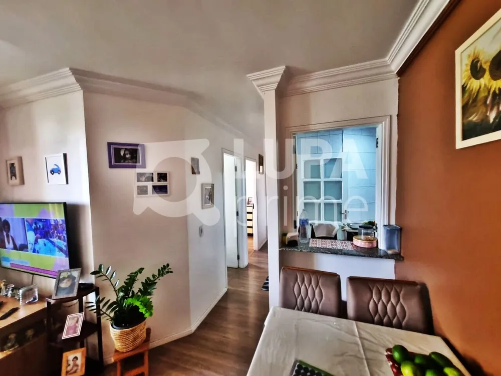 Apartamento, 3 quartos, 72 m² - Foto 3