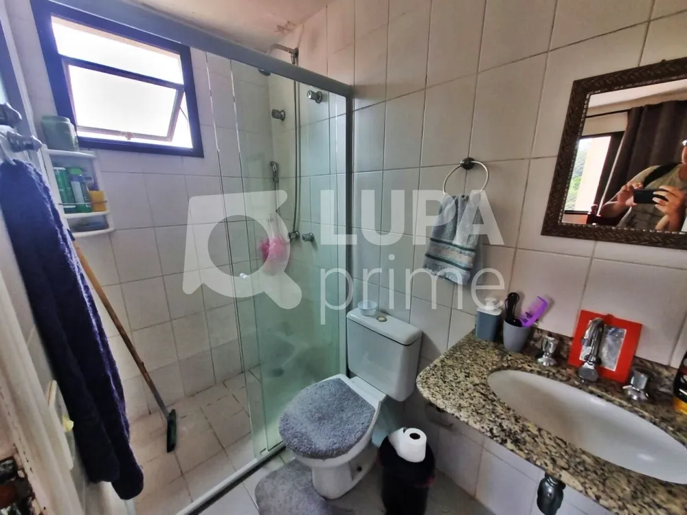 Apartamento, 3 quartos, 72 m² - Foto 7