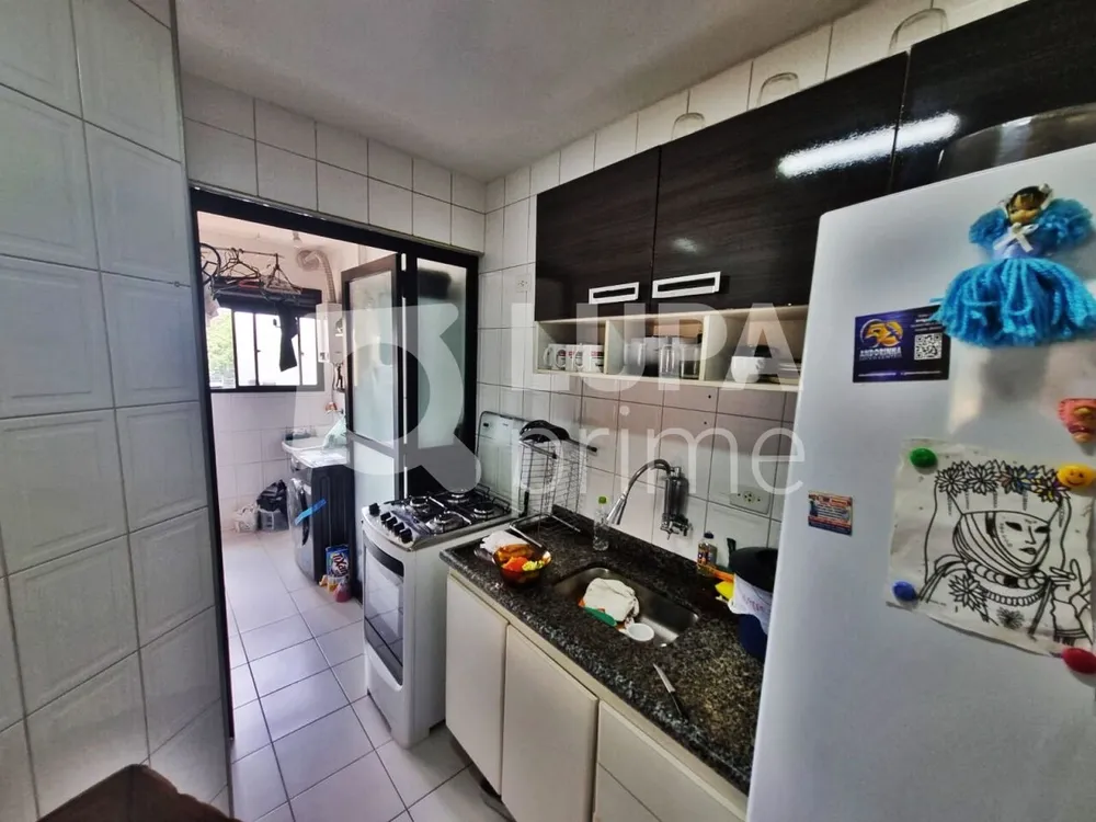 Apartamento, 3 quartos, 72 m² - Foto 12