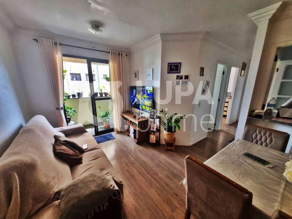 Apartamento, 3 quartos, 72 m² - Foto 1