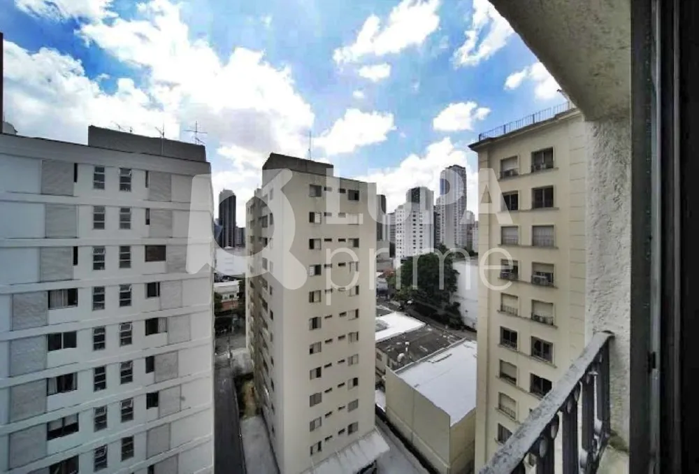 Apartamento, 2 quartos, 84 m² - Foto 2
