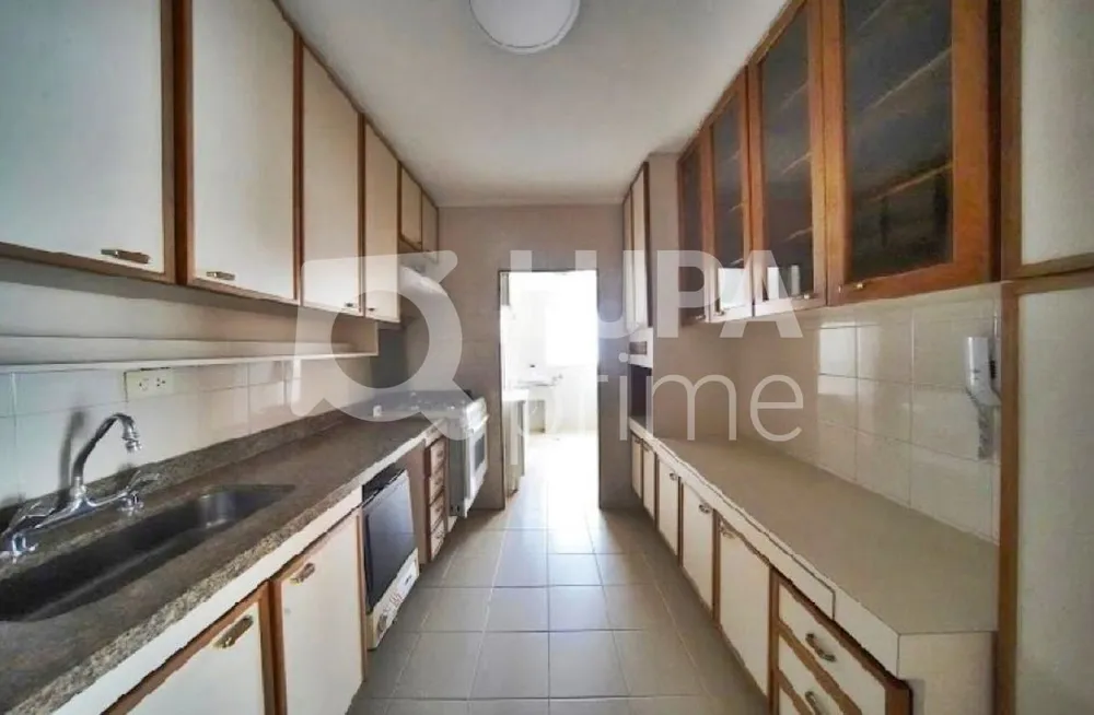 Apartamento, 2 quartos, 84 m² - Foto 3