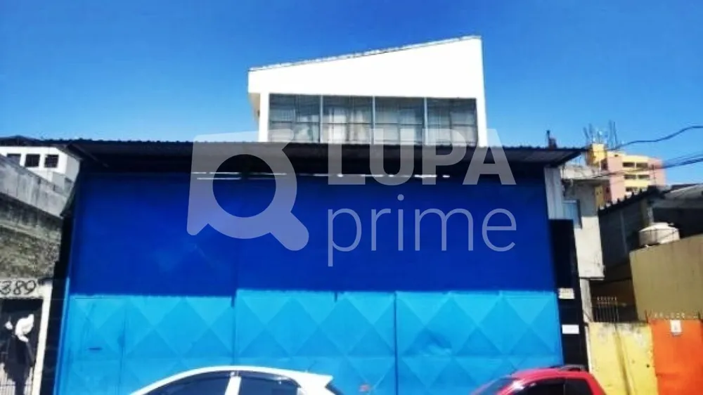 Depósito-Galpão, 700 m² - Foto 7