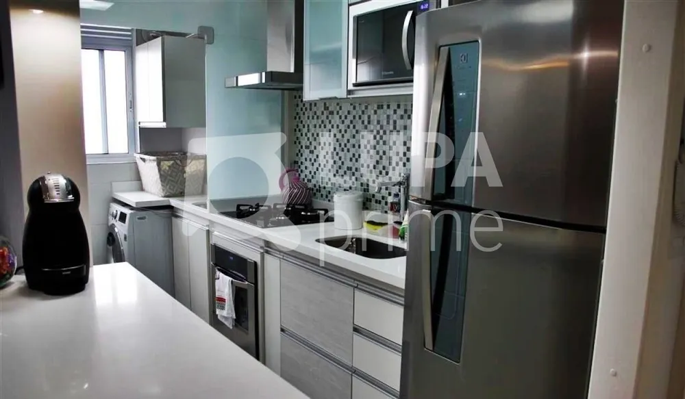 Apartamento, 2 quartos, 52 m² - Foto 5