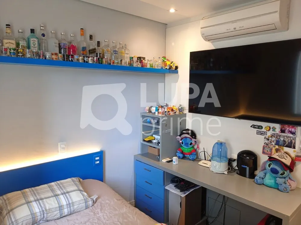 Apartamento, 3 quartos, 144 m² - Foto 12