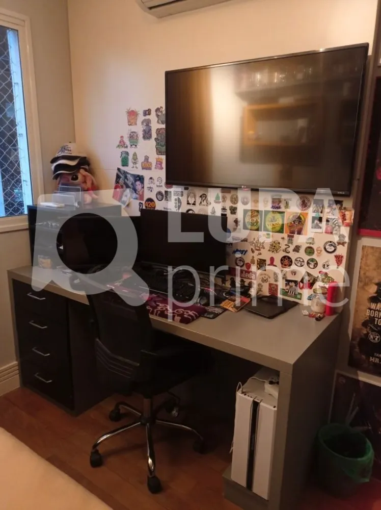 Apartamento, 3 quartos, 144 m² - Foto 8