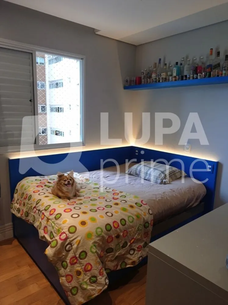 Apartamento, 3 quartos, 144 m² - Foto 7