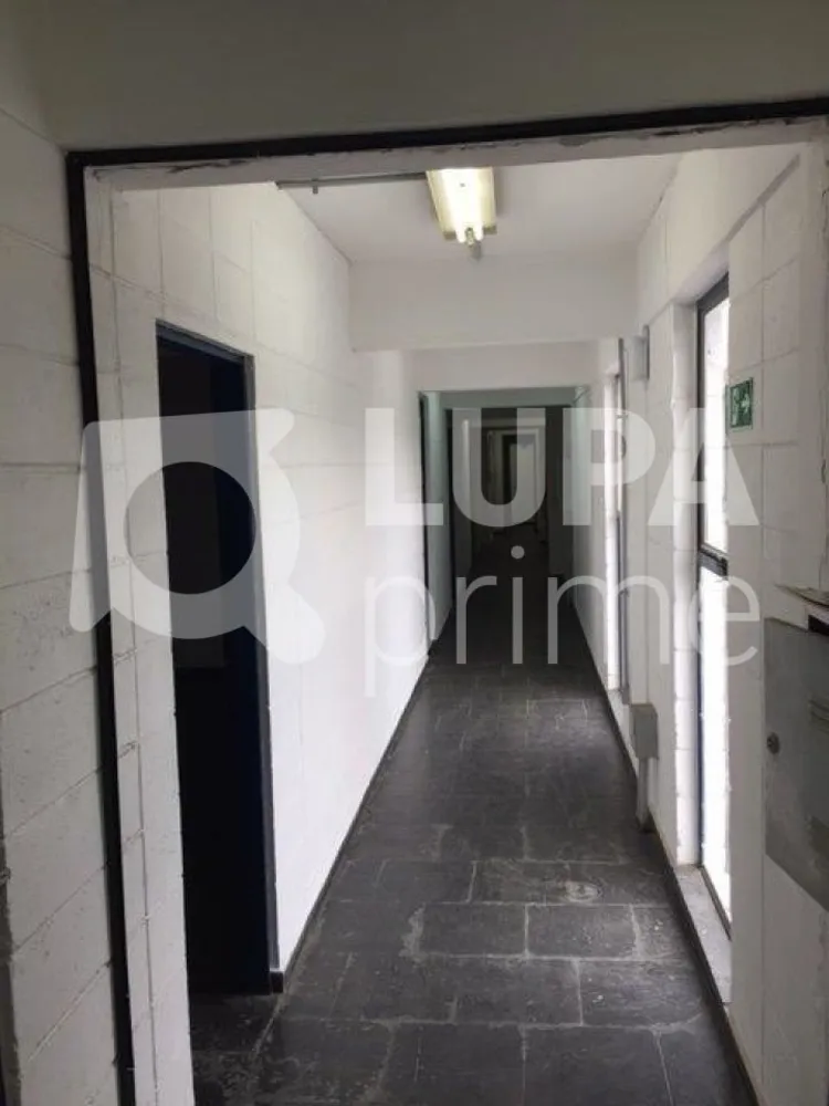 Depósito-Galpão, 3078 m² - Foto 1