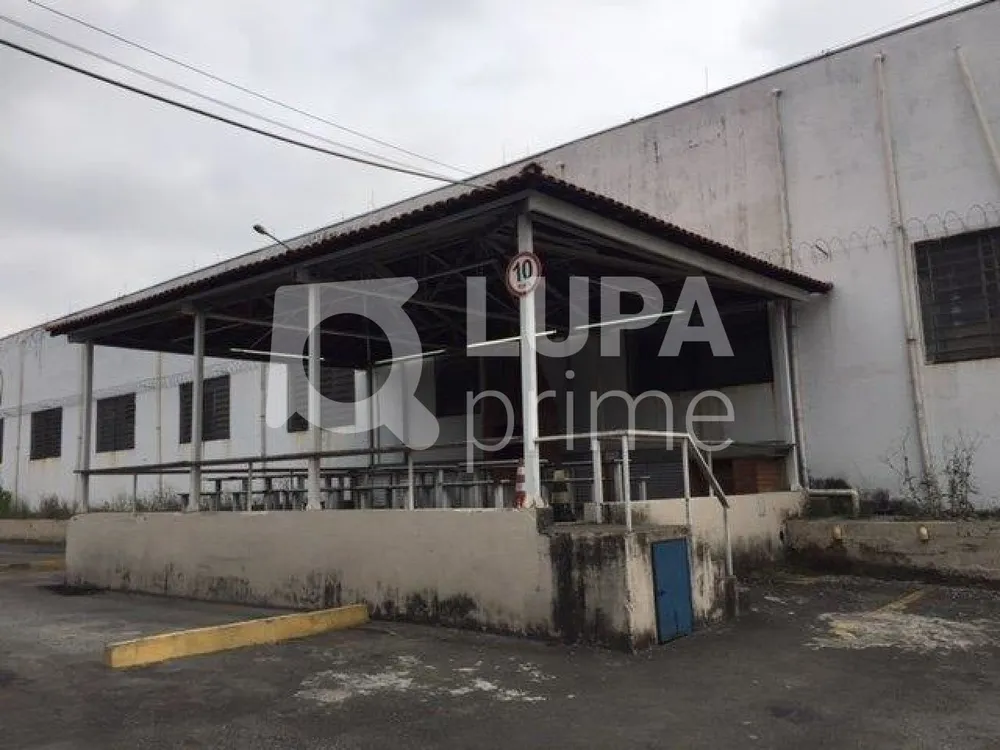 Depósito-Galpão, 3078 m² - Foto 4