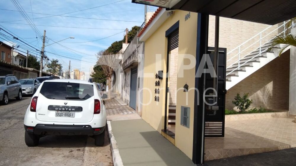 Apartamento à venda com 2 quartos, 65m² - Foto 8