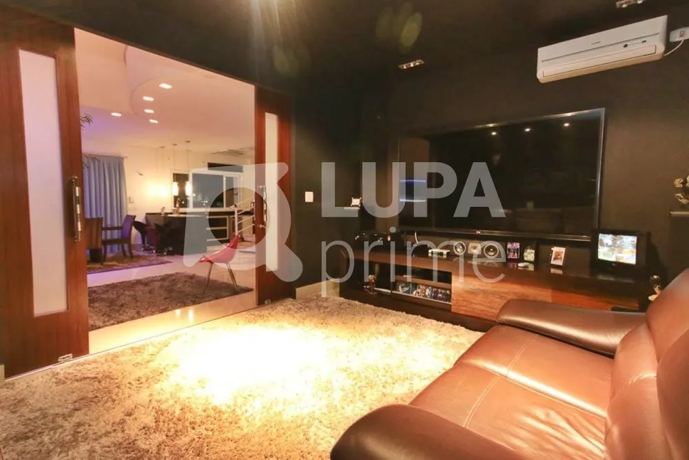 Casa, 4 quartos, 356 m² - Foto 4