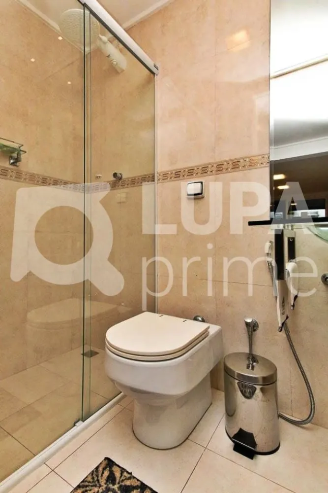 Casa, 4 quartos, 356 m² - Foto 12