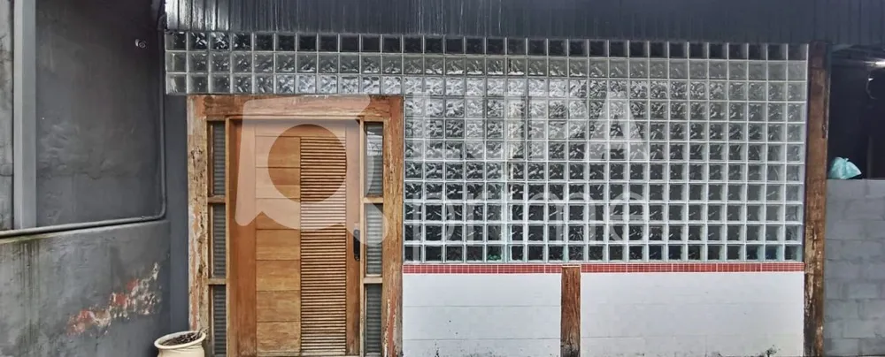Casa Comercial, 160 m² - Foto 1