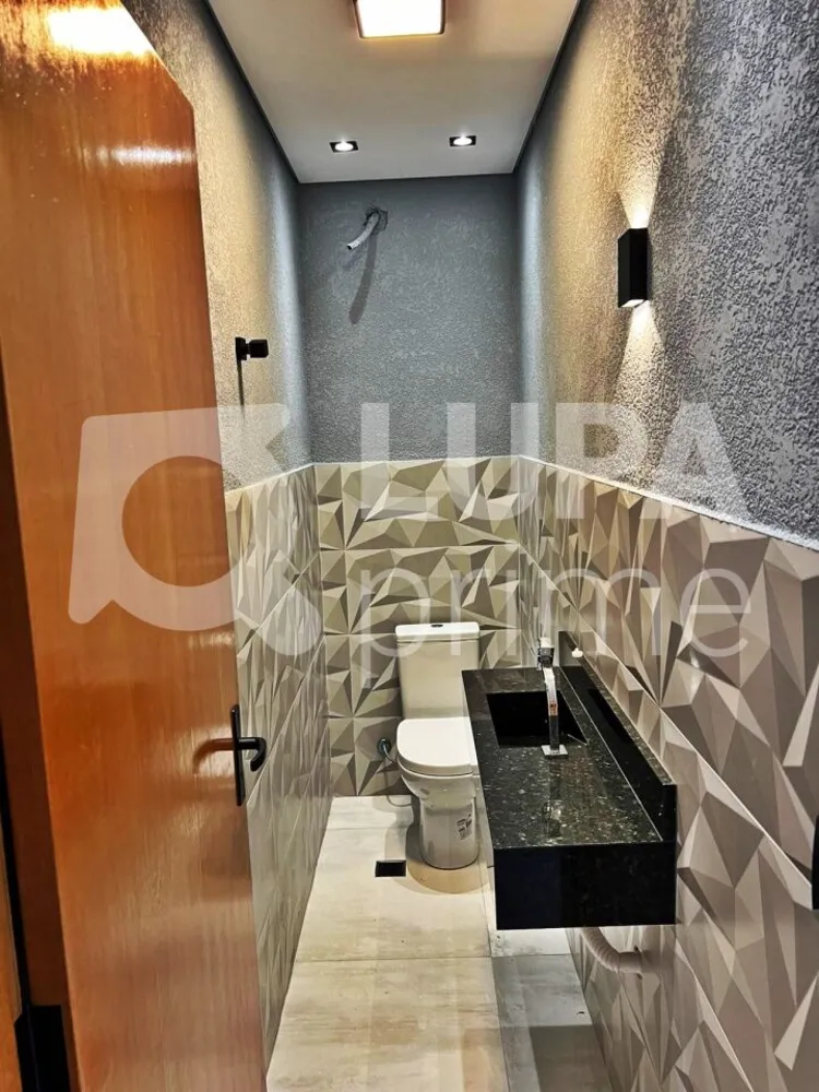 Casa, 3 quartos, 180 m² - Foto 2