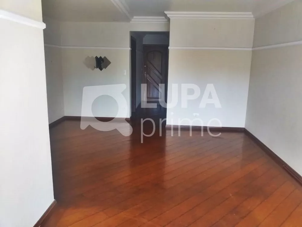 Apartamento à venda com 3 quartos, 89m² - Foto 1