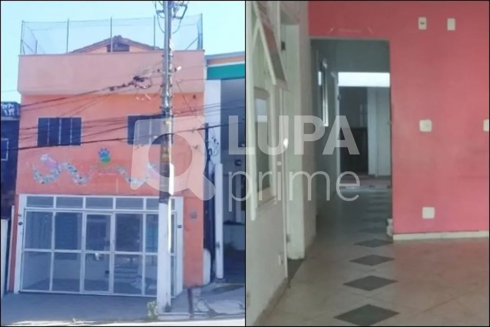 Prédio Inteiro, 300 m² - Foto 2