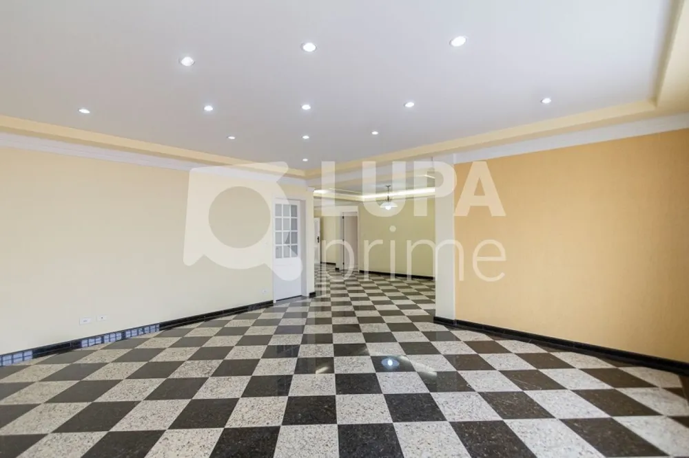Casa, 5 quartos, 402 m² - Foto 3