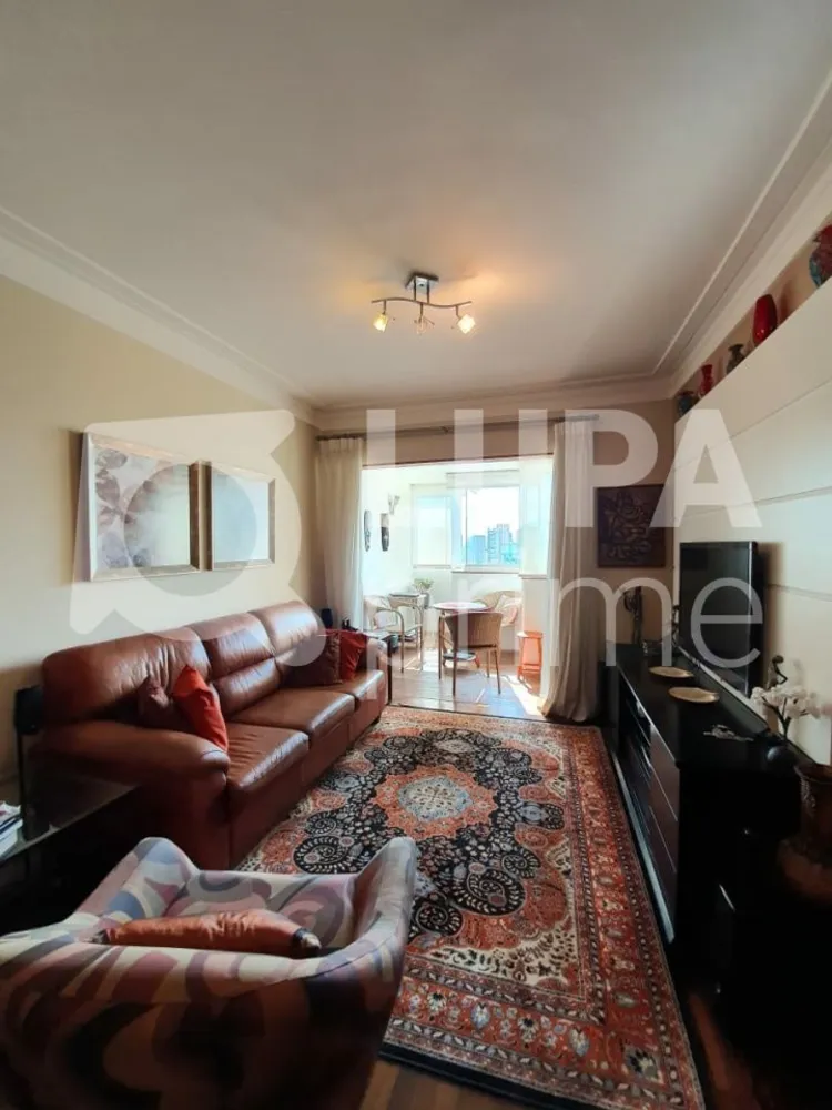 Apartamento, 3 quartos, 110 m² - Foto 16
