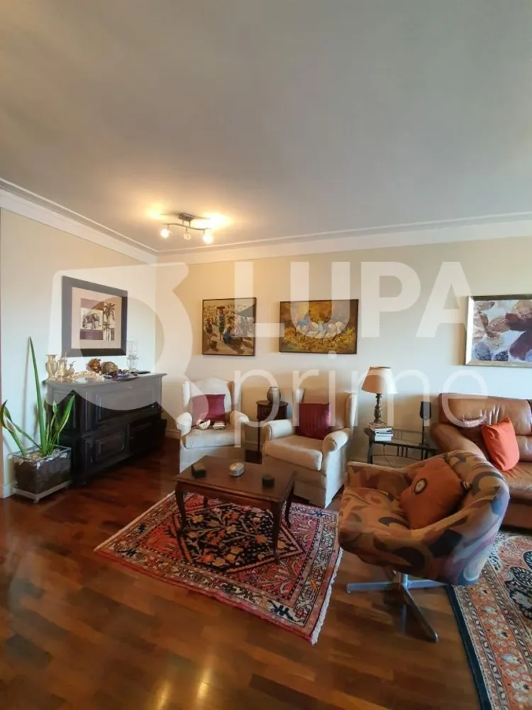 Apartamento, 3 quartos, 110 m² - Foto 3