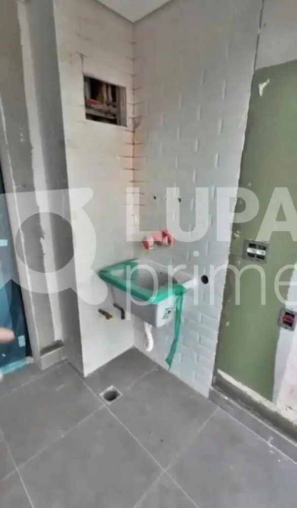 Apartamento, 2 quartos, 47 m² - Foto 8