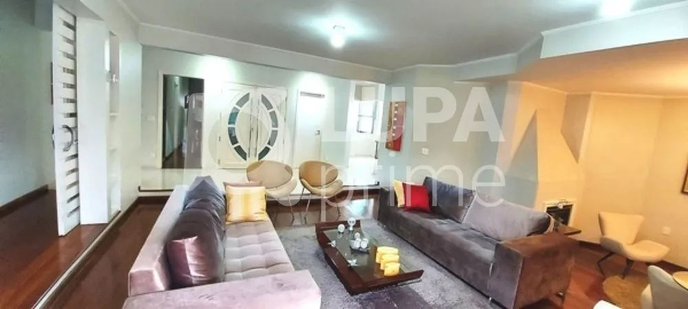 Apartamento, 4 quartos, 250 m² - Foto 7