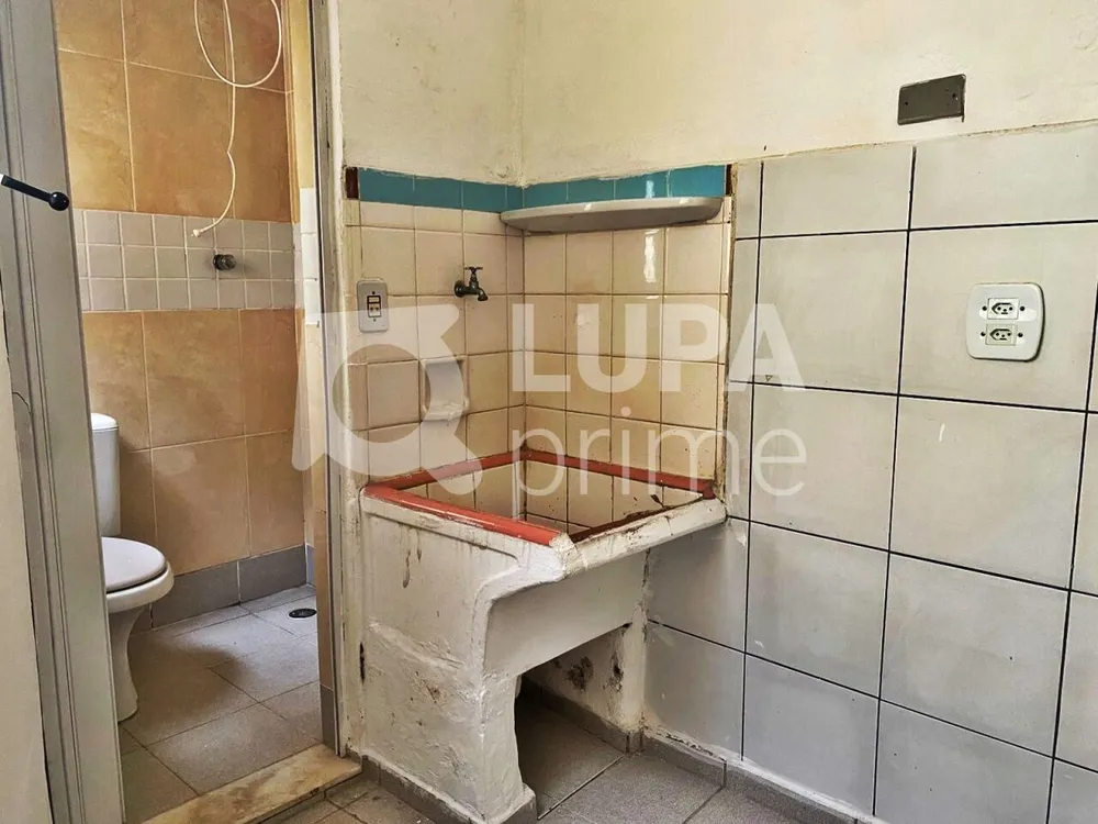 Casa, 1 quarto, 40 m² - Foto 4
