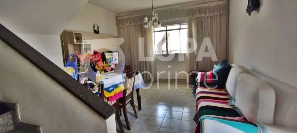 Casa à venda com 3 quartos, 144m² - Foto 2