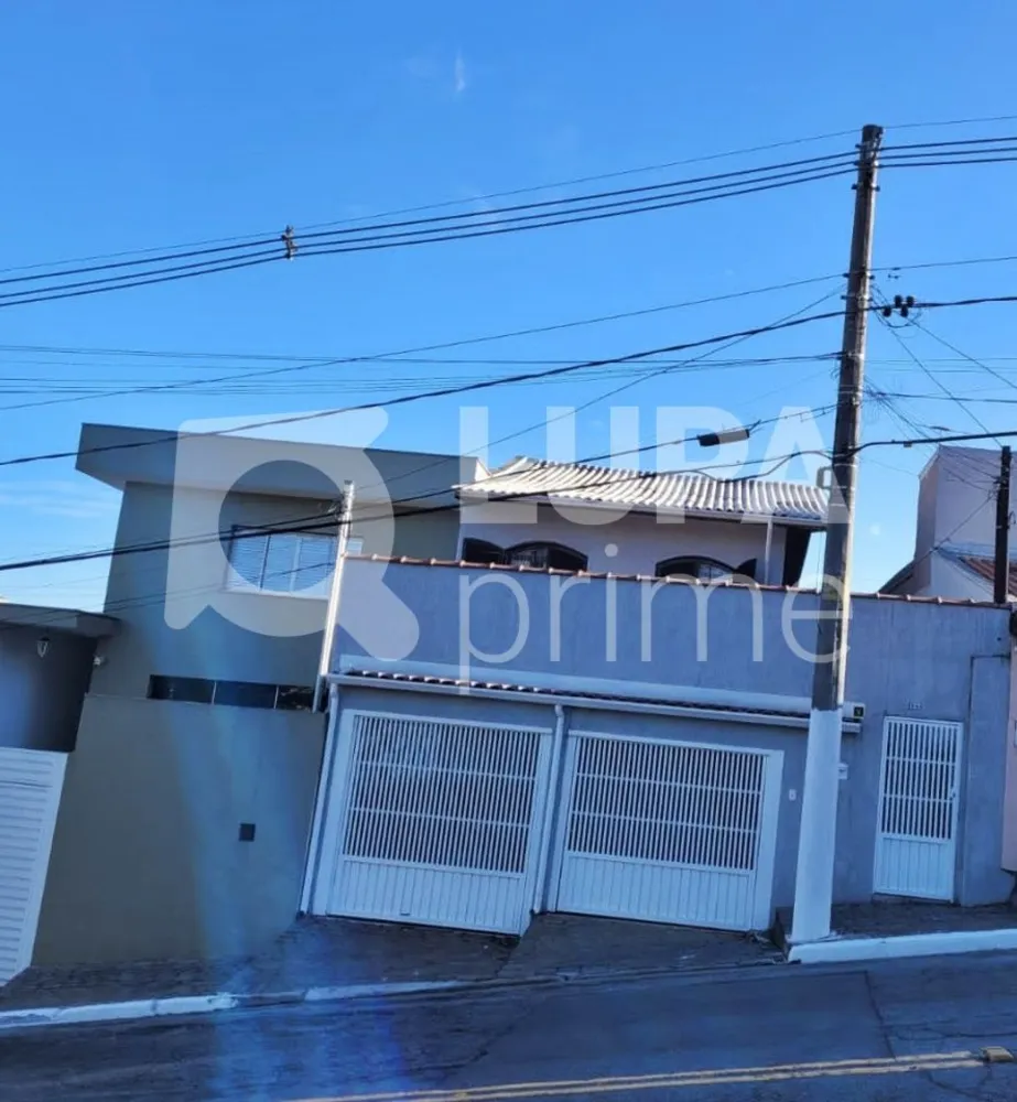 Casa, 3 quartos, 280 m² - Foto 12