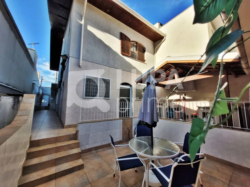 Casa, 3 quartos, 280 m² - Foto 9