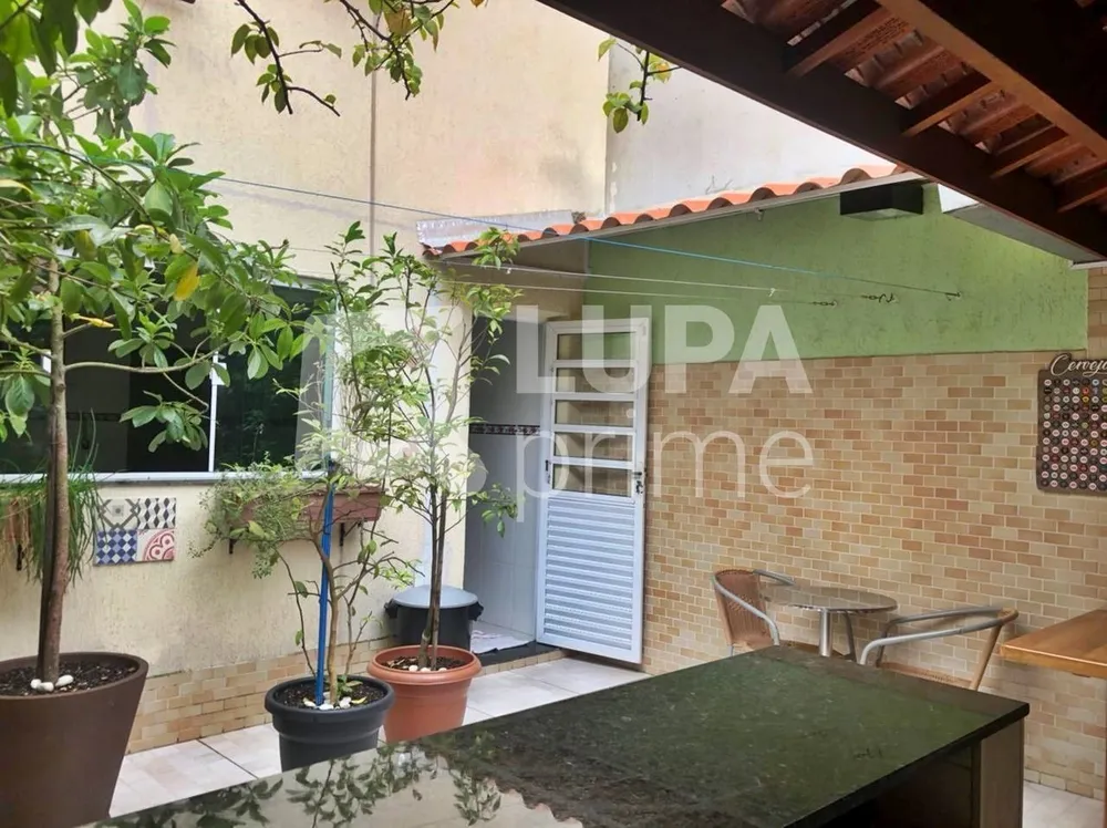 Casa, 3 quartos, 165 m² - Foto 6