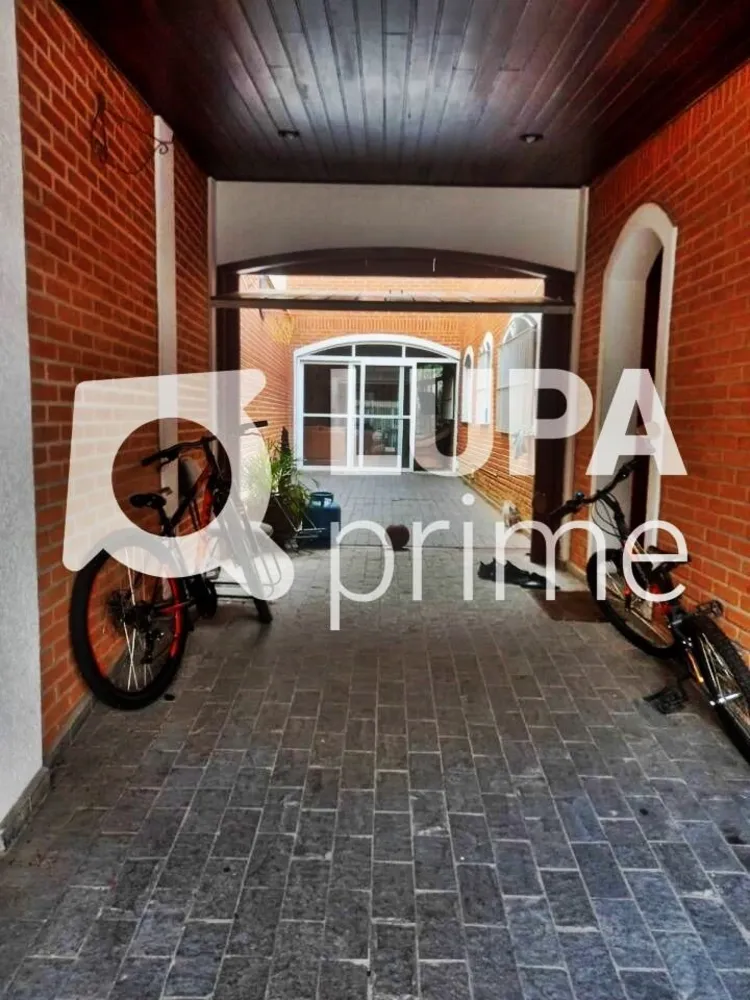 Casa, 5 quartos, 493 m² - Foto 11