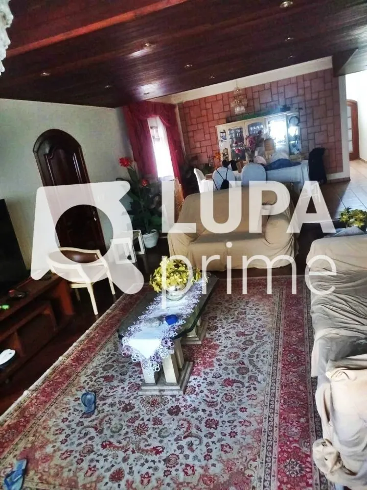 Casa, 5 quartos, 493 m² - Foto 13