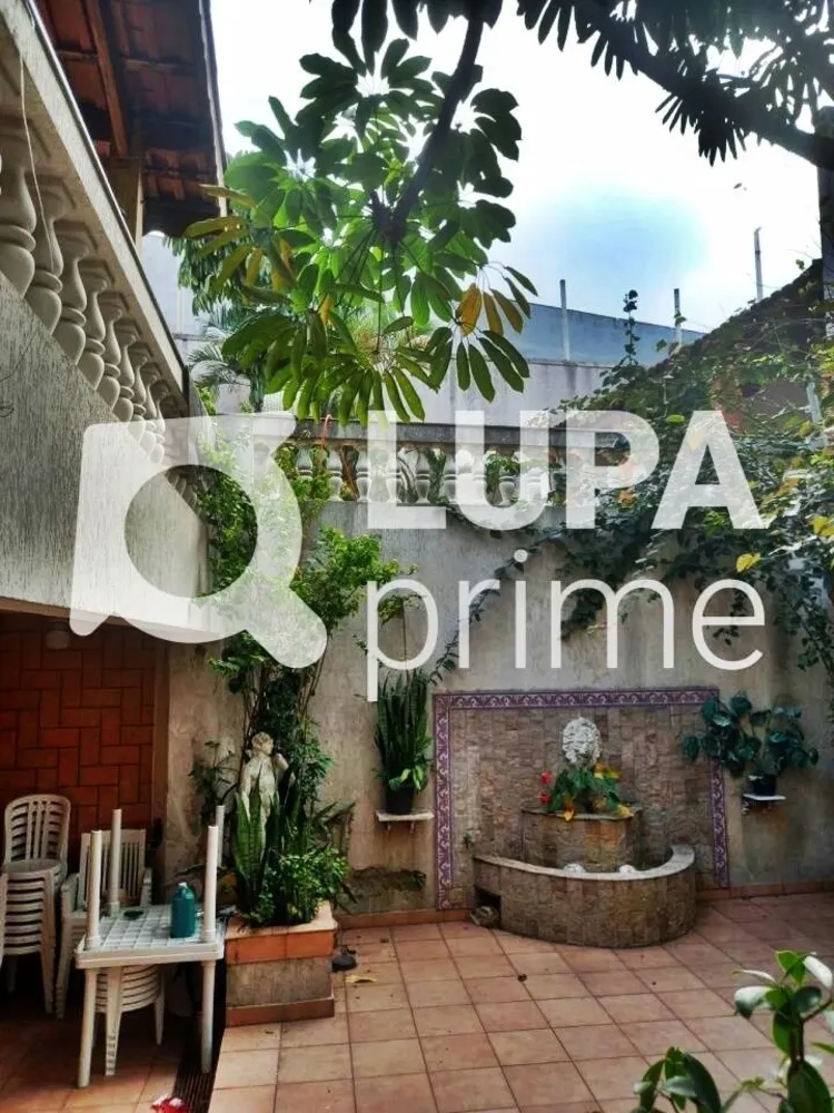 Casa, 5 quartos, 493 m² - Foto 6