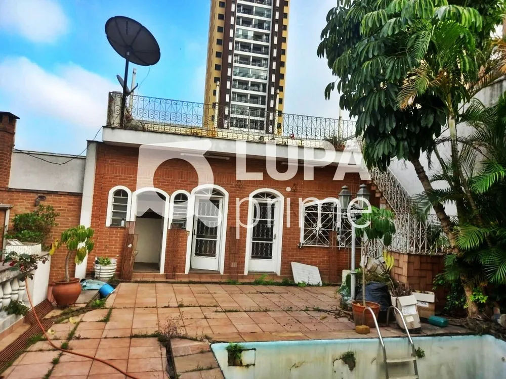 Casa, 5 quartos, 493 m² - Foto 5