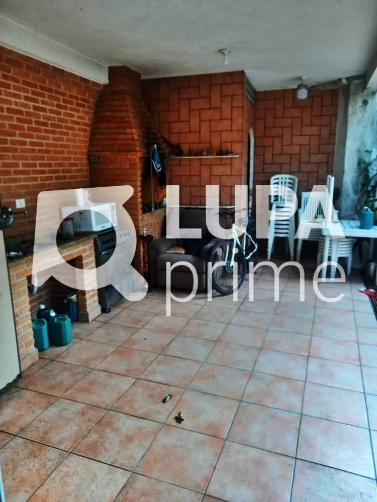 Casa, 5 quartos, 493 m² - Foto 2