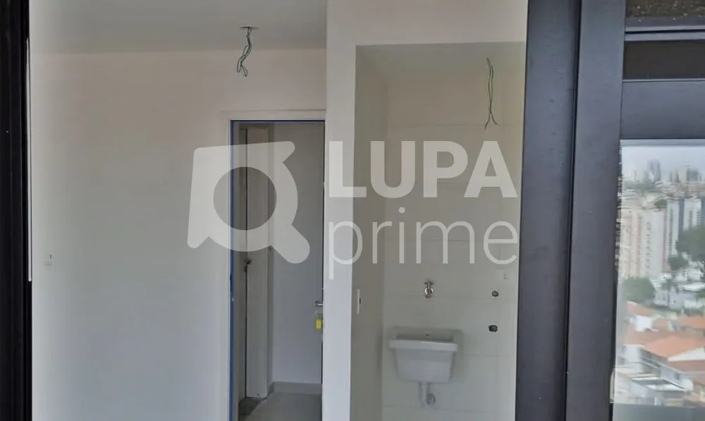 Apartamento, 2 quartos, 45 m² - Foto 11