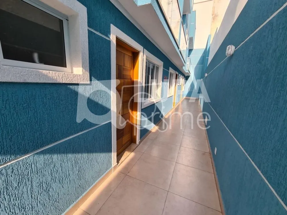 Casa de Condomínio, 2 quartos - Foto 2