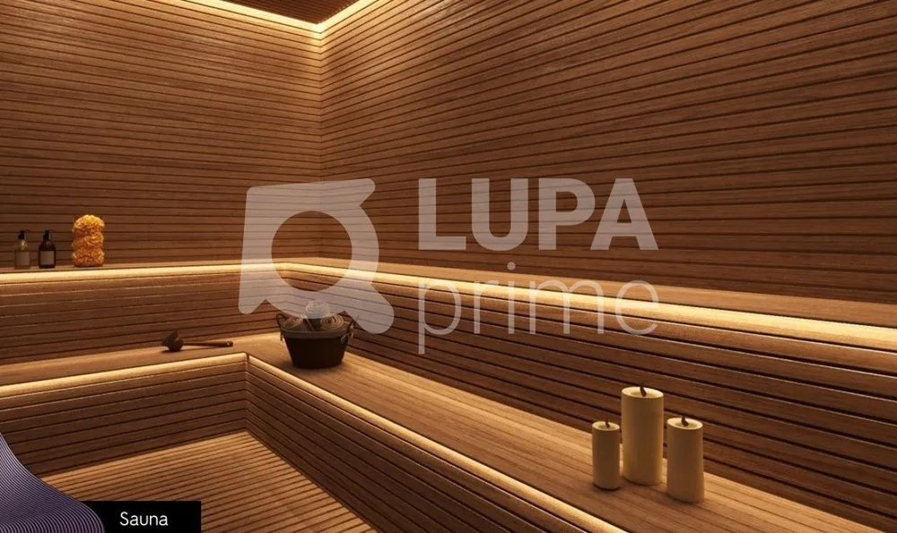 Apartamento, 2 quartos, 79 m² - Foto 1